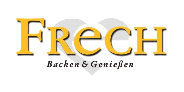 backen un dgenießen mit FRECH