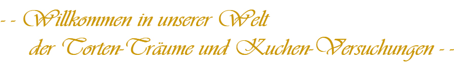 Traumtorten von Frech